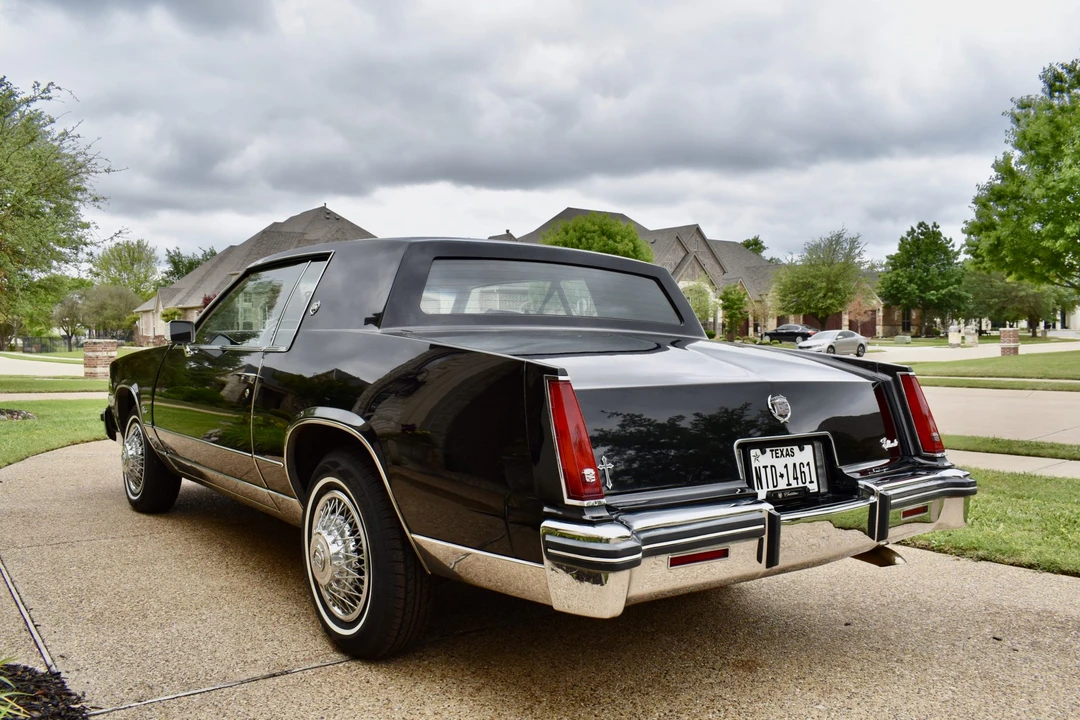 1979 Cadillac Eldorado 10th Gen - Image 8 of 31