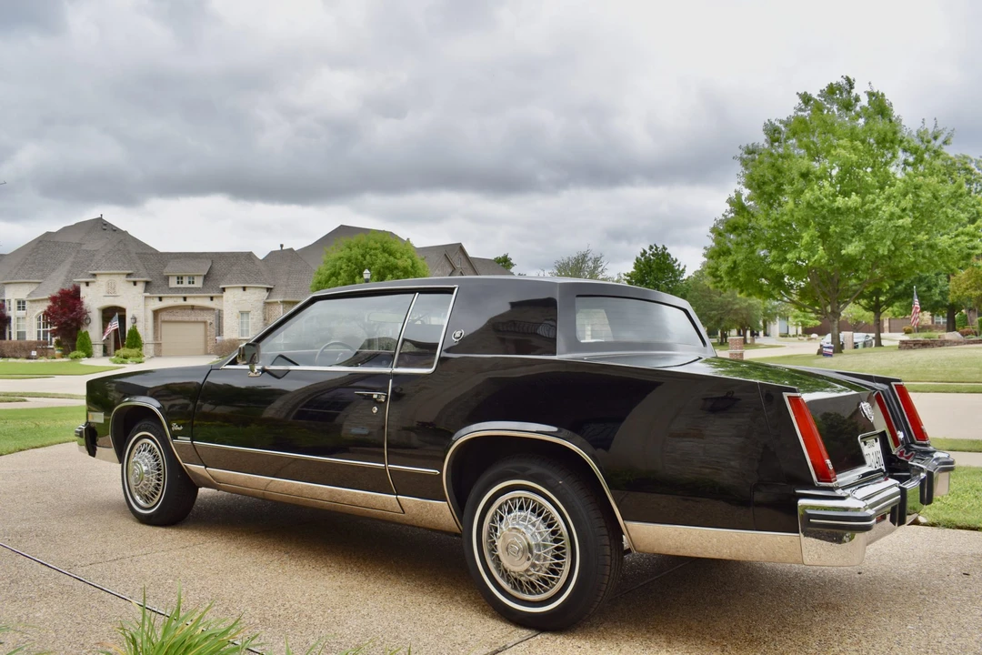 1979 Cadillac Eldorado 10th Gen - Image 7 of 31