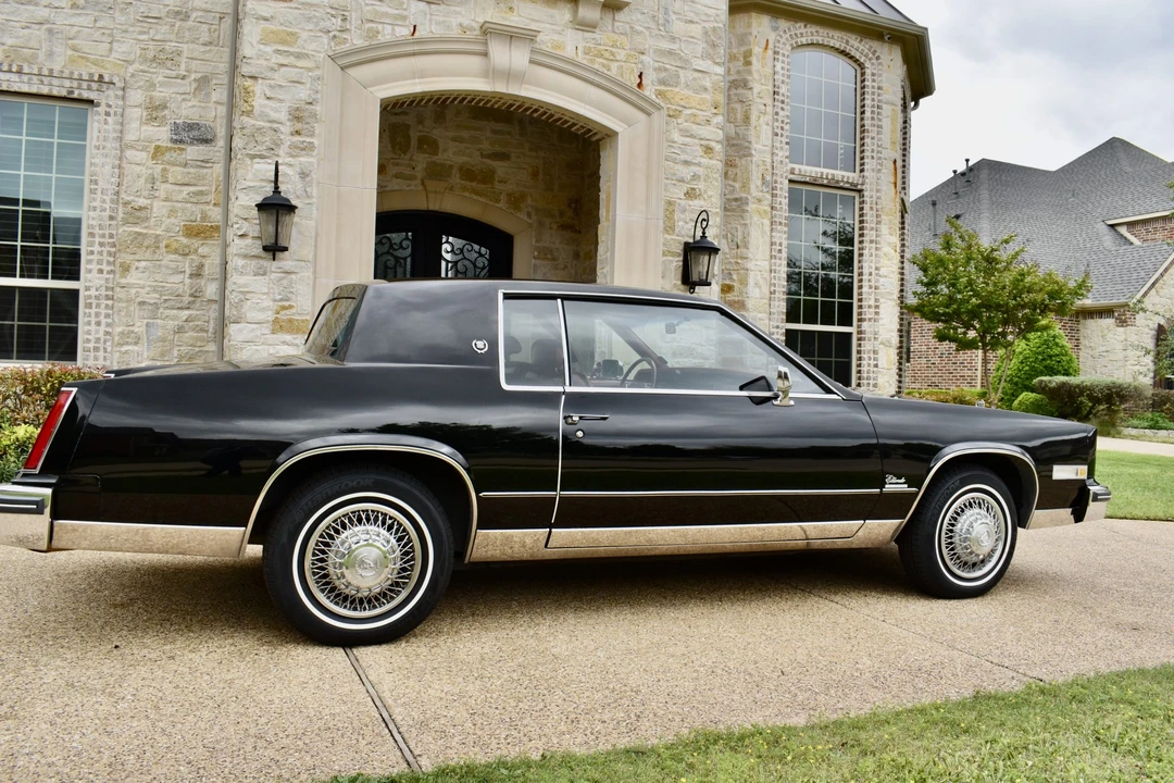 1979 Cadillac Eldorado 10th Gen - Image 12 of 31