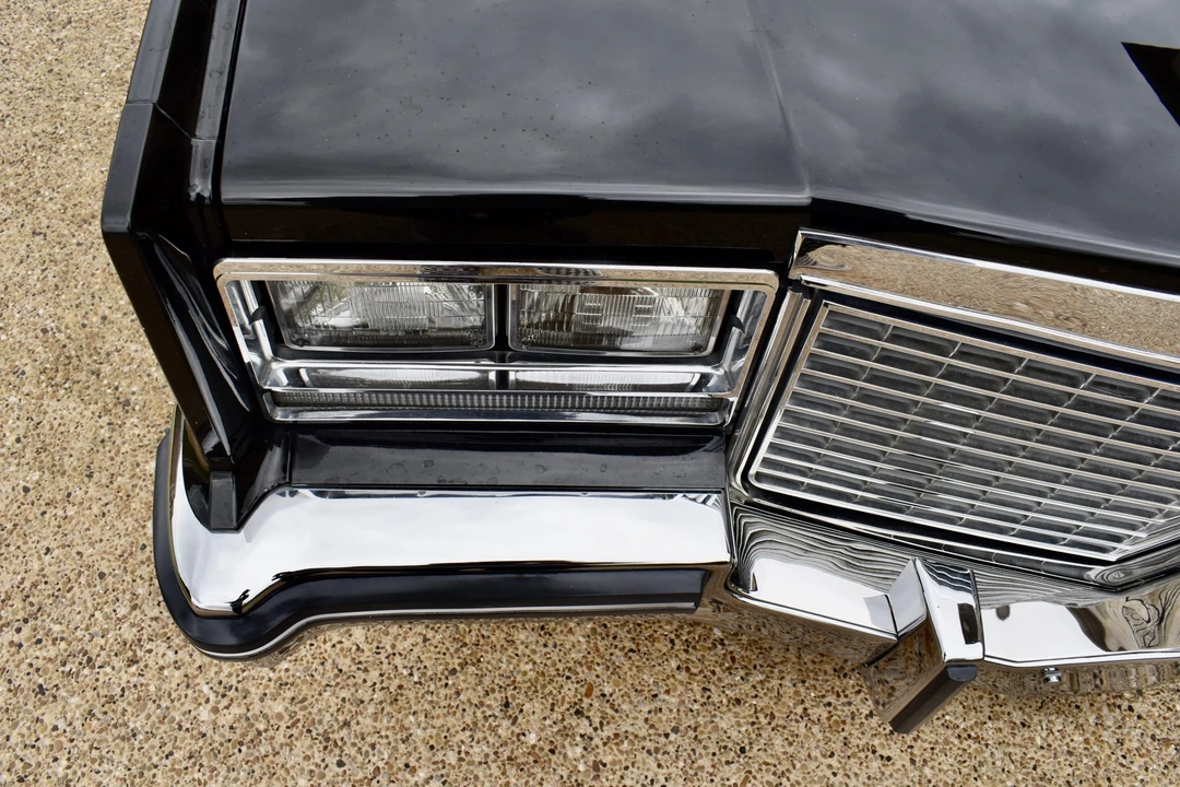 1979 Cadillac Eldorado 10th Gen - Image 22 of 31