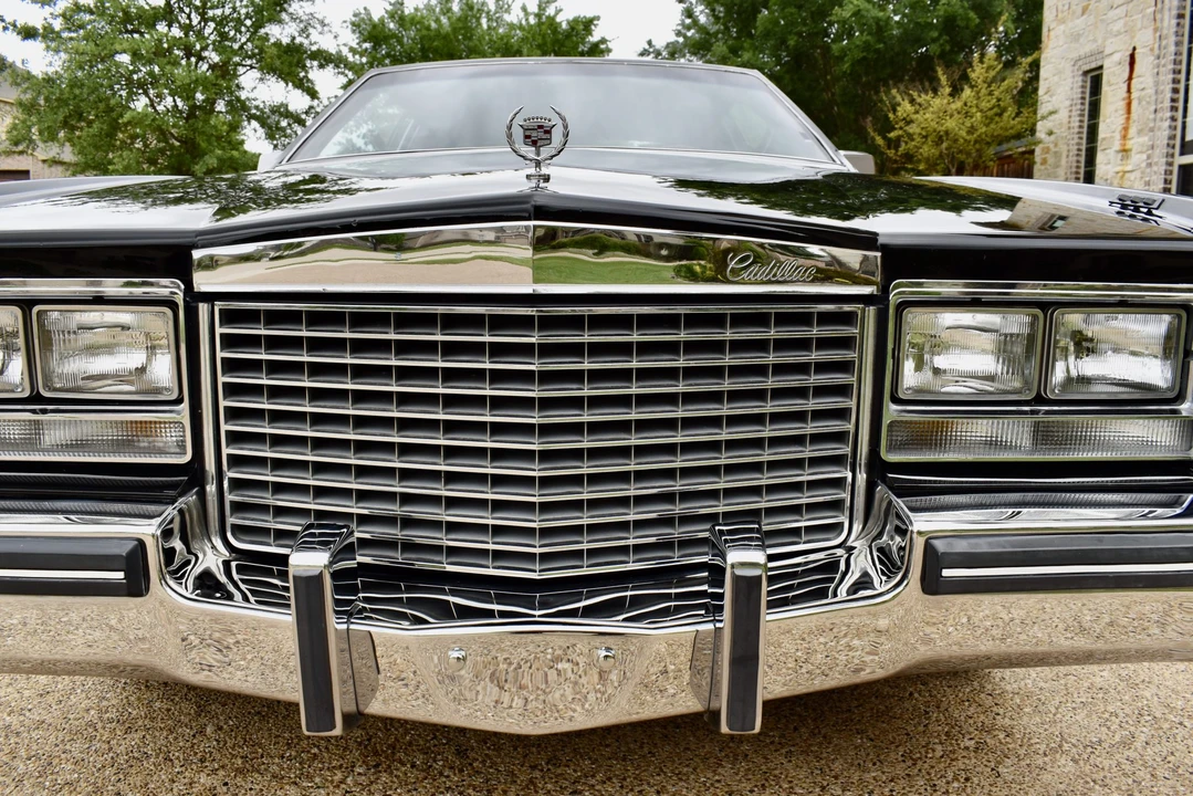 1979 Cadillac Eldorado 10th Gen - Image 24 of 31