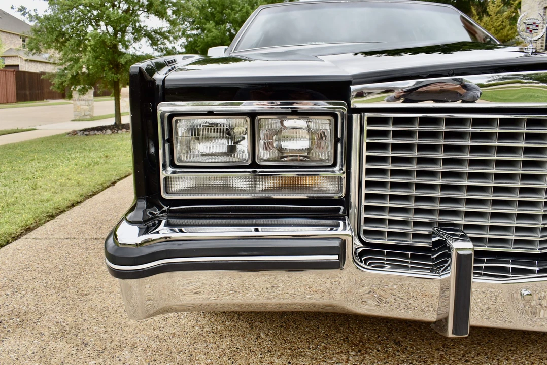 1979 Cadillac Eldorado 10th Gen - Image 20 of 31