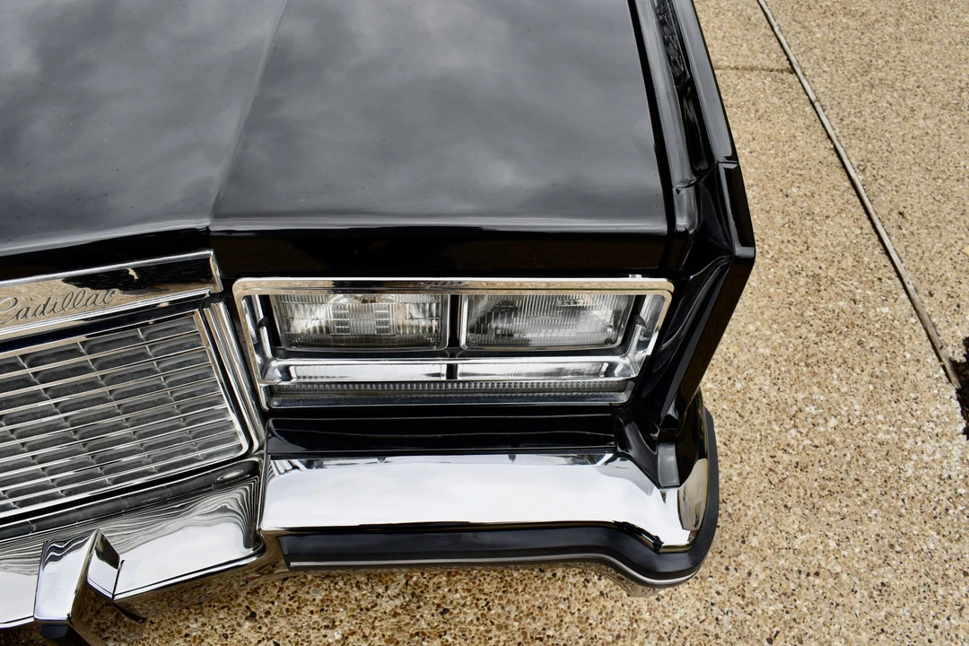 1979 Cadillac Eldorado 10th Gen - Image 30 of 31