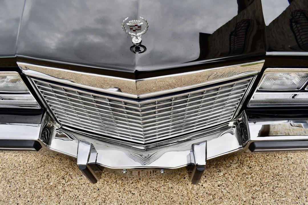 1979 Cadillac Eldorado 10th Gen - Image 23 of 31