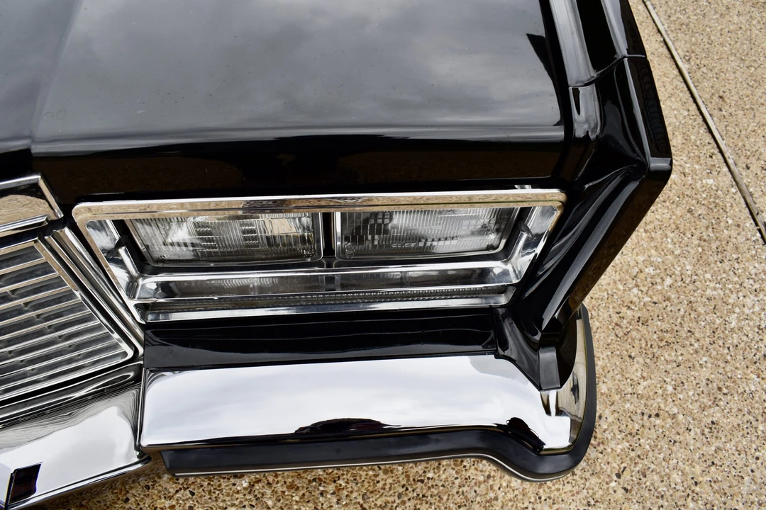 1979 Cadillac Eldorado 10th Gen - Image 31 of 31