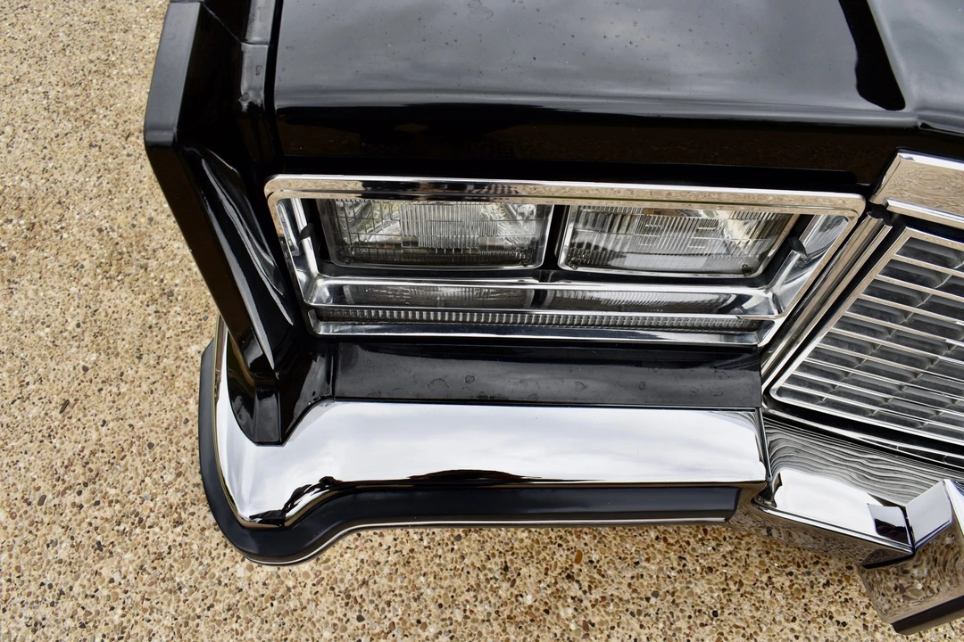 1979 Cadillac Eldorado 10th Gen - Image 21 of 31