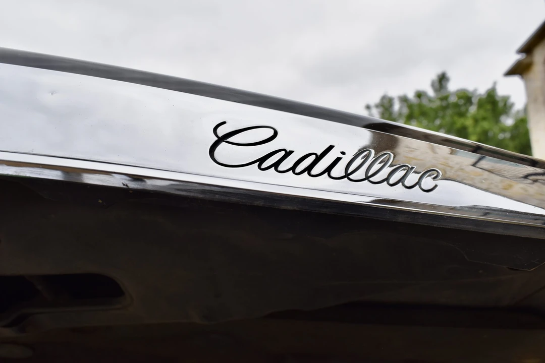 1979 Cadillac Eldorado 10th Gen - Image 29 of 31