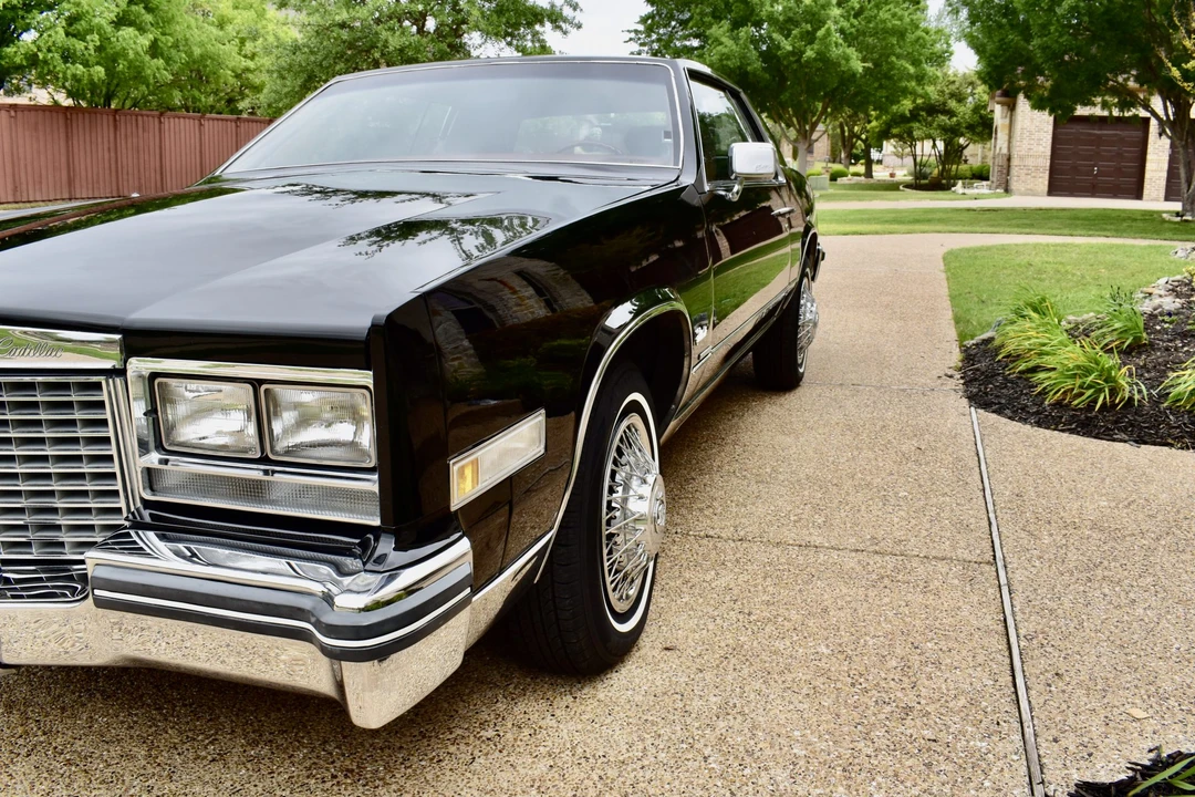 1979 Cadillac Eldorado 10th Gen - Image 27 of 31