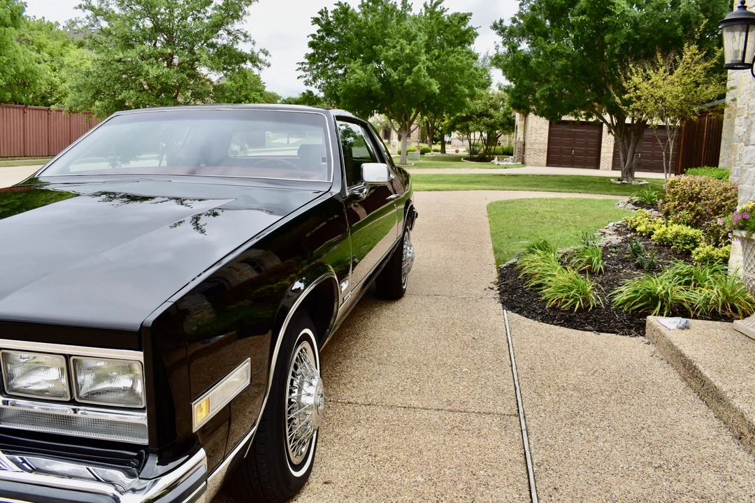 1979 Cadillac Eldorado 10th Gen - Image 26 of 31