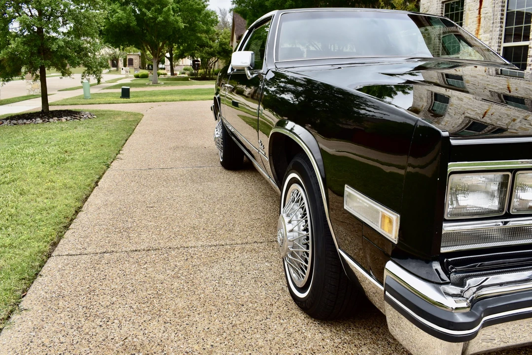 1979 Cadillac Eldorado 10th Gen - Image 19 of 31