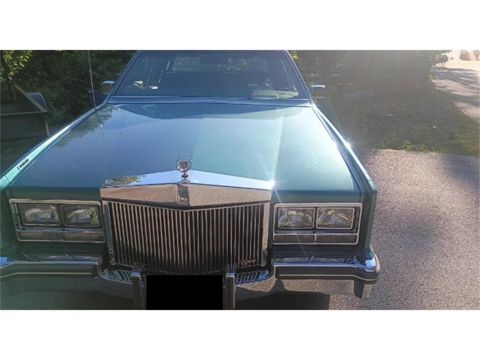 1979 Cadillac Eldorado 10th Gen - Image 4 of 14