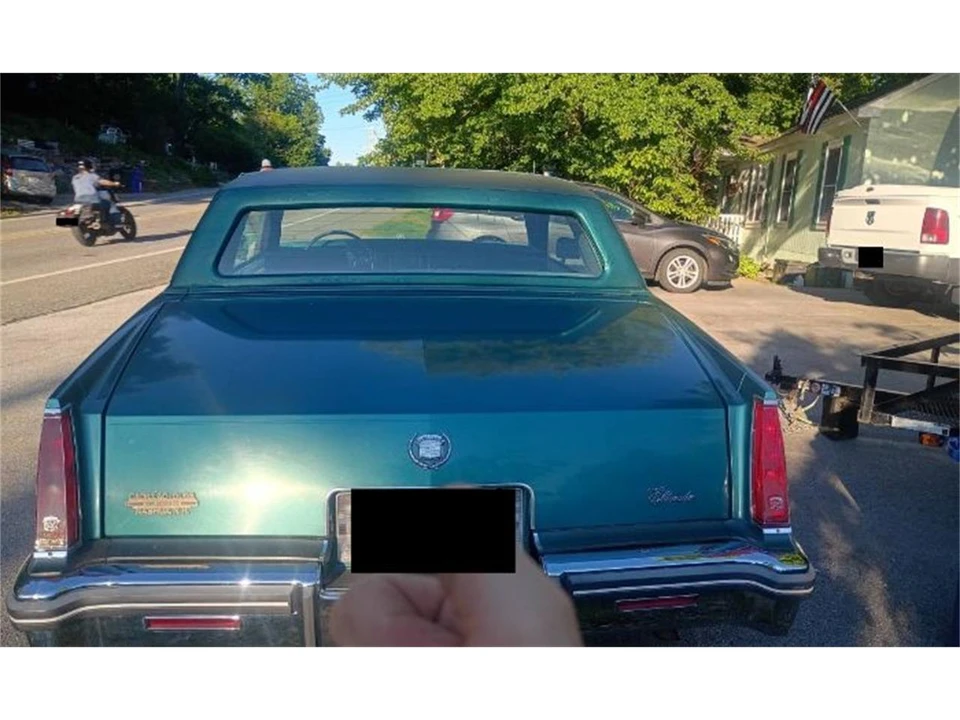 1979 Cadillac Eldorado 10th Gen - Image 2 of 14