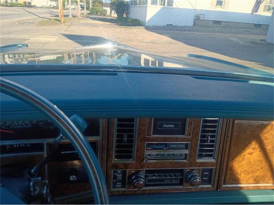 1979 Cadillac Eldorado 10th Gen - Image 7 of 14