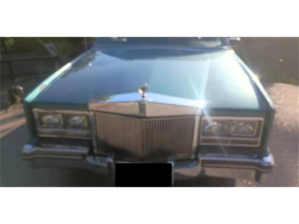 1979 Cadillac Eldorado 10th Gen - Image 3 of 14