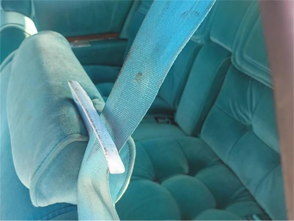 1979 Cadillac Eldorado 10th Gen - Image 5 of 14