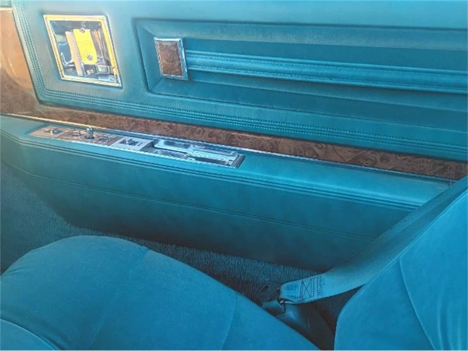 1979 Cadillac Eldorado 10th Gen - Image 9 of 14