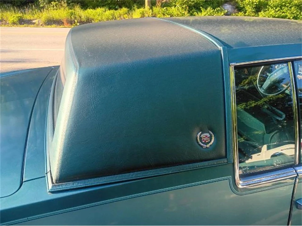 1979 Cadillac Eldorado 10th Gen - Image 11 of 14