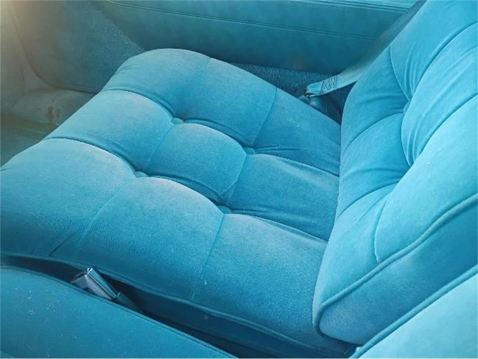 1979 Cadillac Eldorado 10th Gen - Image 10 of 14