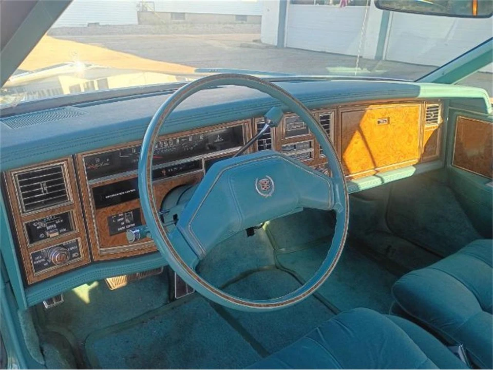 1979 Cadillac Eldorado 10th Gen - Image 6 of 14