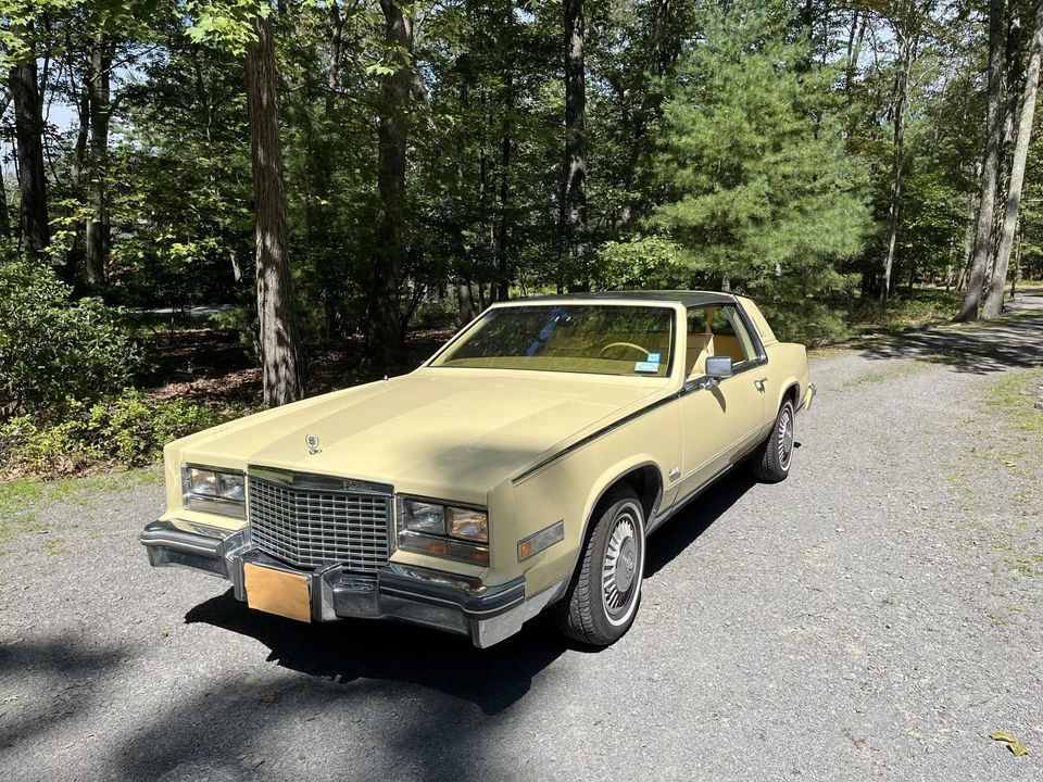 1979 Cadillac Eldorado 9th Gen - Image 26 of 31