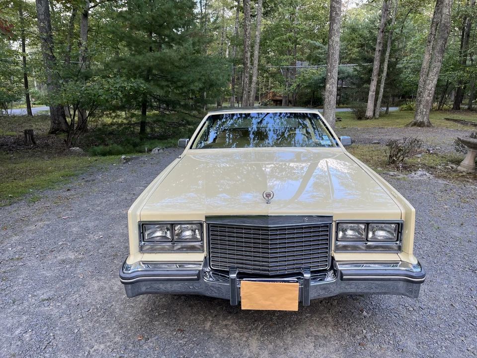 1979 Cadillac Eldorado 9th Gen - Image 23 of 31