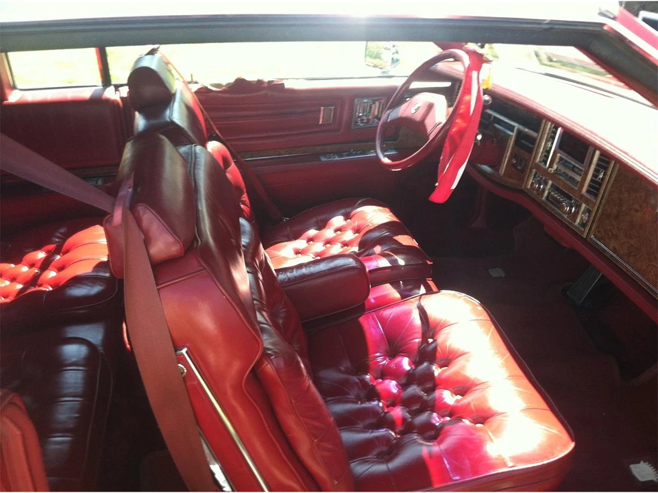1979 Cadillac Eldorado 10th Gen - Image 7 of 31