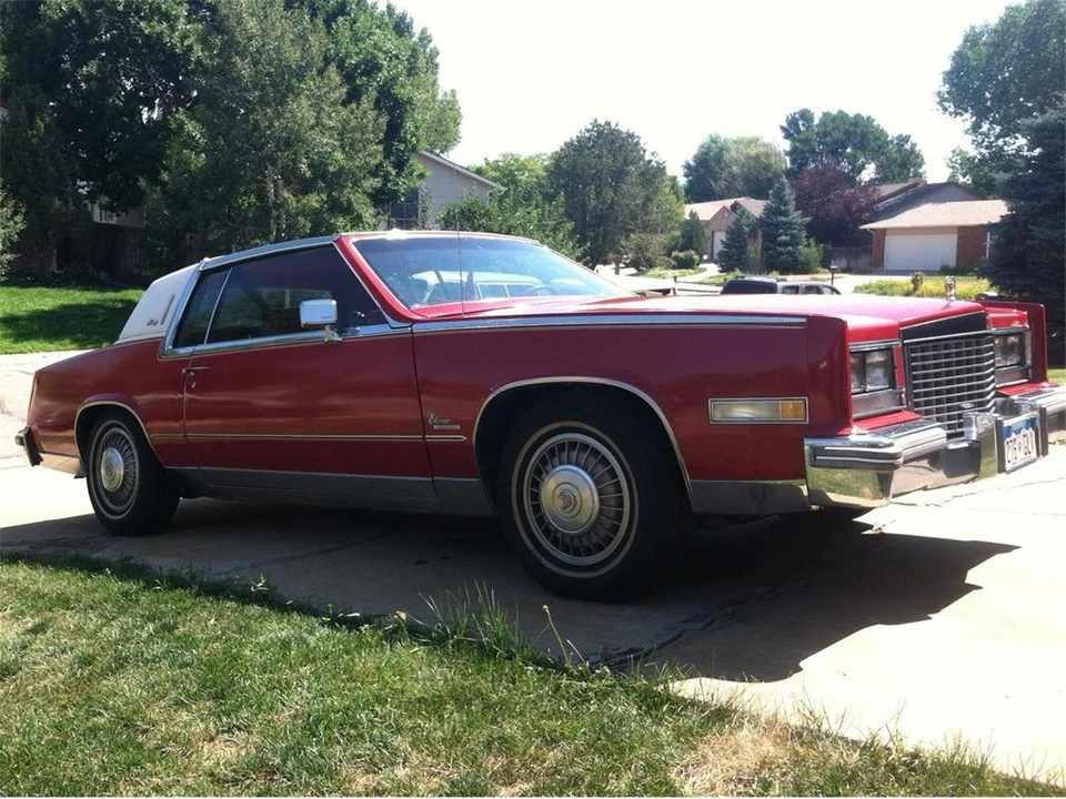 1979 Cadillac Eldorado 10th Gen - Image 6 of 31