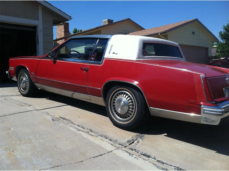 1979 Cadillac Eldorado 10th Gen - Image 4 of 31