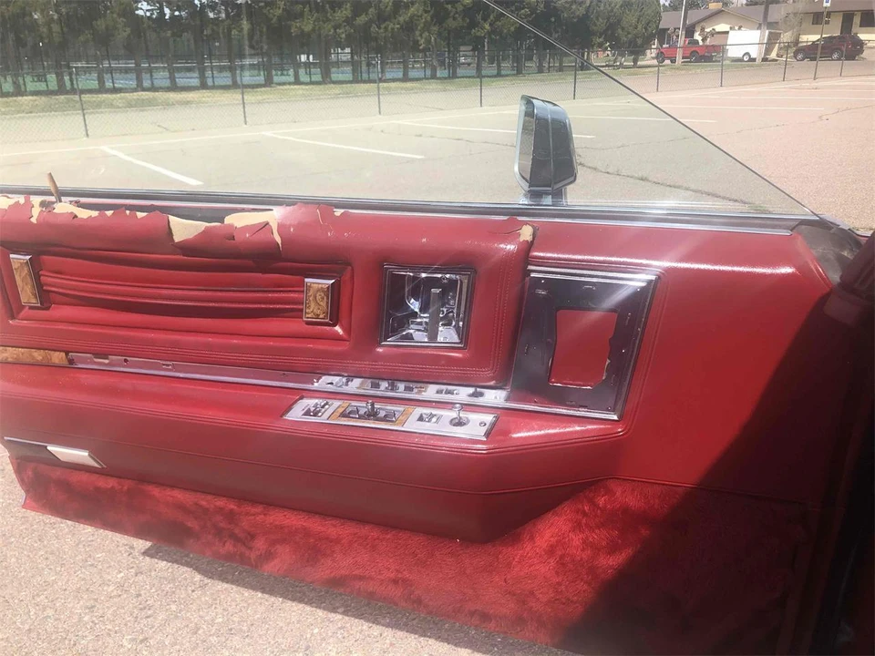 1979 Cadillac Eldorado 10th Gen - Image 10 of 31