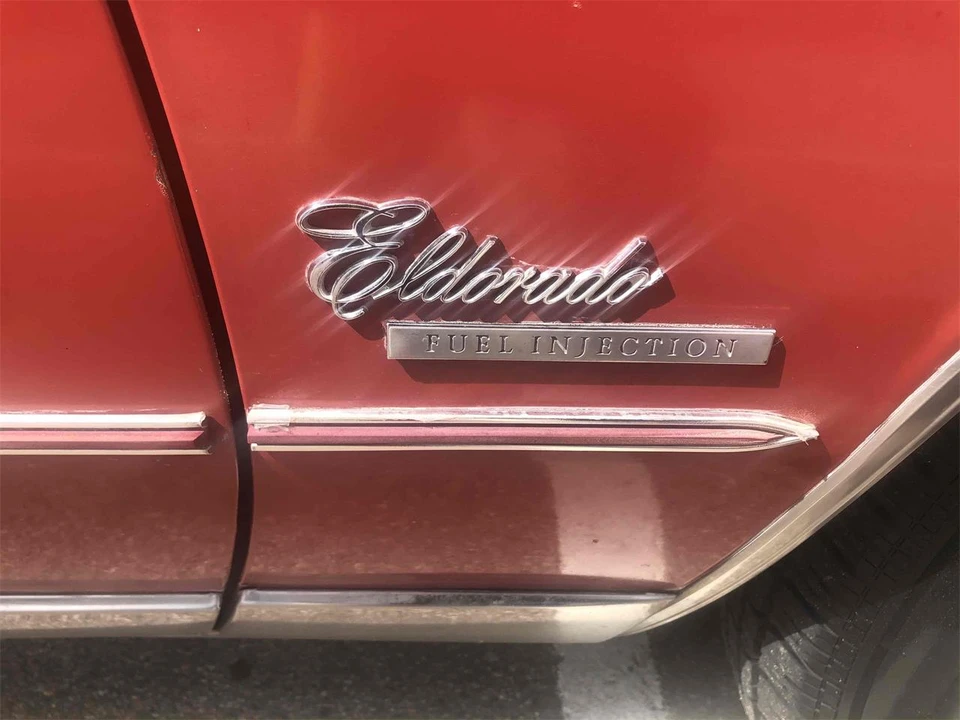 1979 Cadillac Eldorado 10th Gen - Image 11 of 31