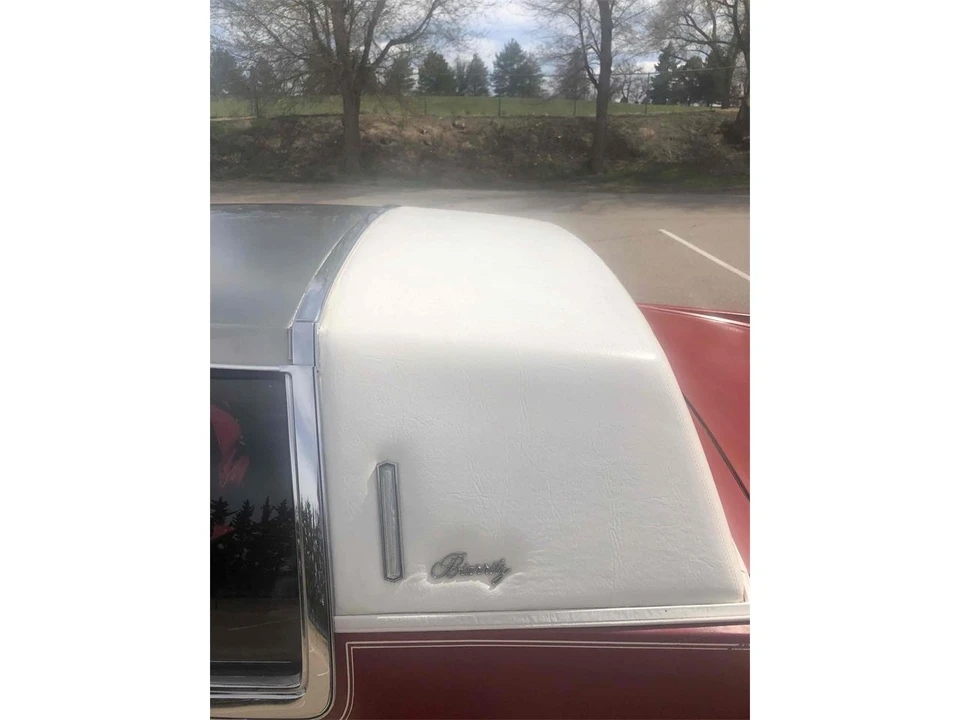 1979 Cadillac Eldorado 10th Gen - Image 13 of 31