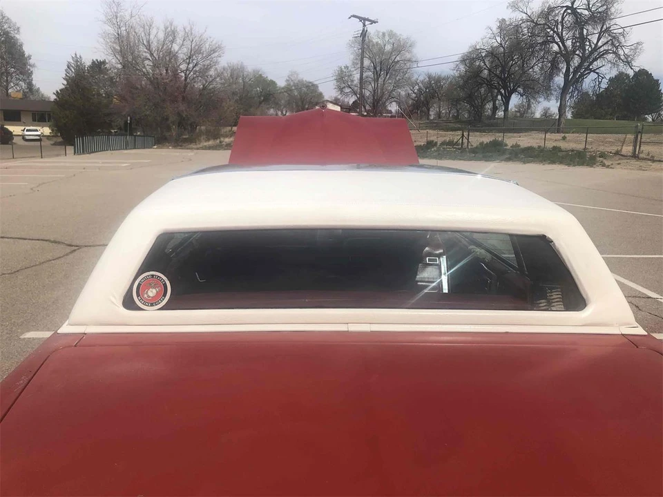 1979 Cadillac Eldorado 10th Gen - Image 14 of 31