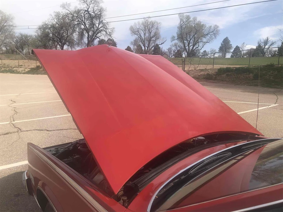 1979 Cadillac Eldorado 10th Gen - Image 16 of 31