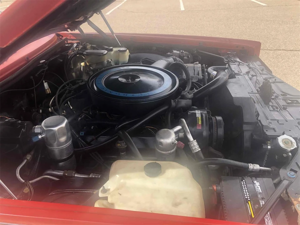 1979 Cadillac Eldorado 10th Gen - Image 18 of 31