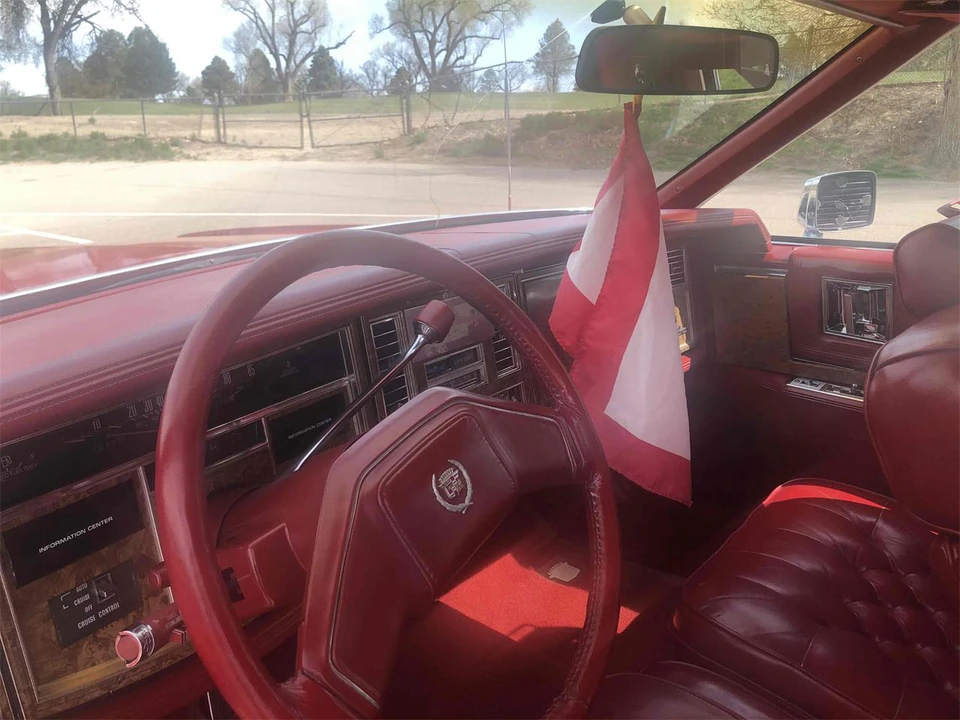1979 Cadillac Eldorado 10th Gen - Image 20 of 31