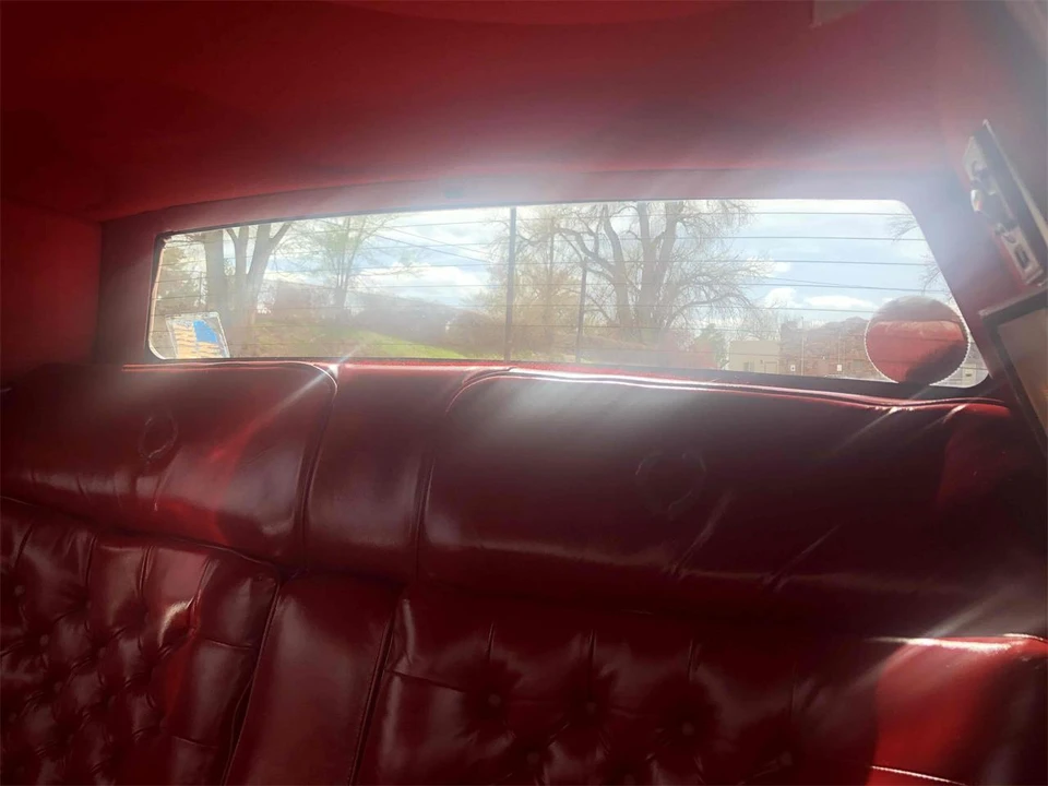 1979 Cadillac Eldorado 10th Gen - Image 22 of 31