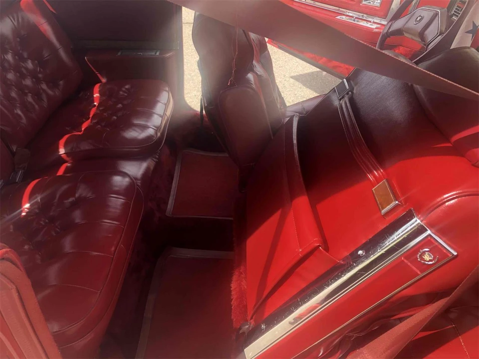 1979 Cadillac Eldorado 10th Gen - Image 26 of 31