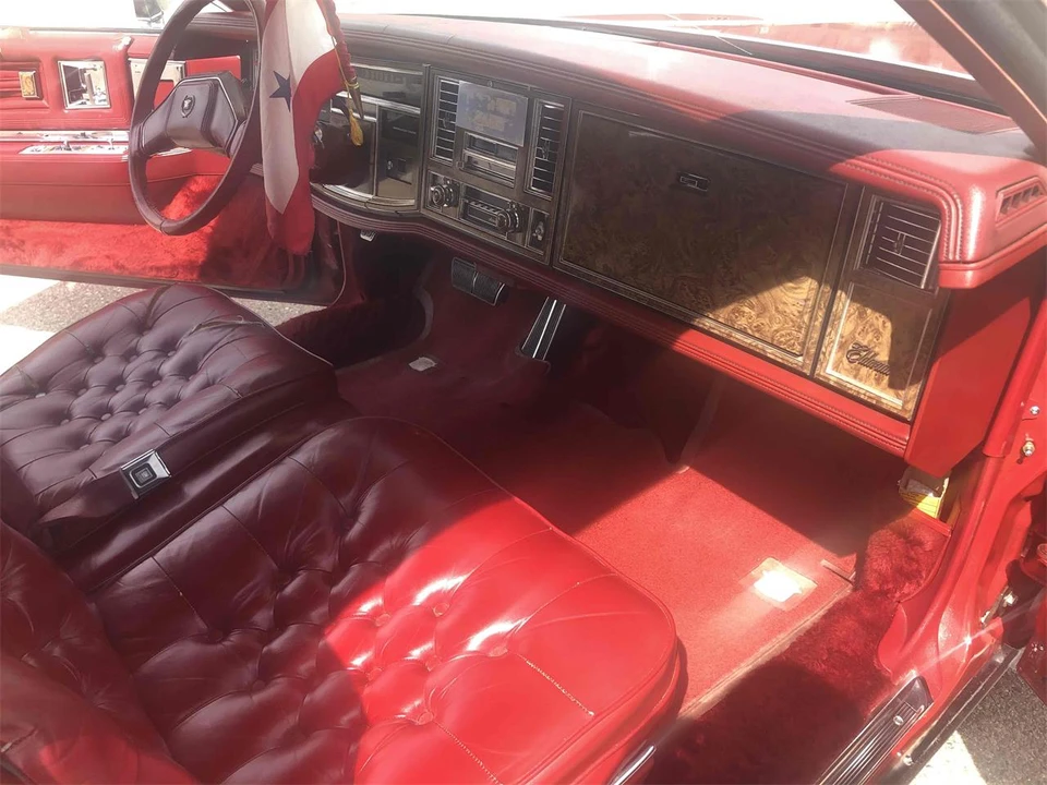 1979 Cadillac Eldorado 10th Gen - Image 28 of 31