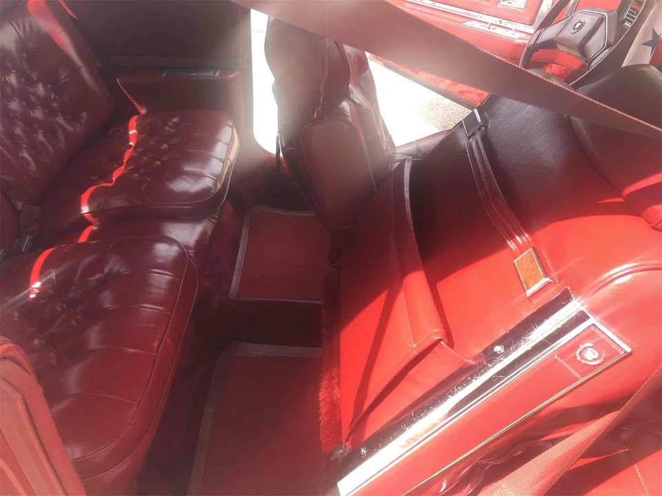 1979 Cadillac Eldorado 10th Gen - Image 29 of 31