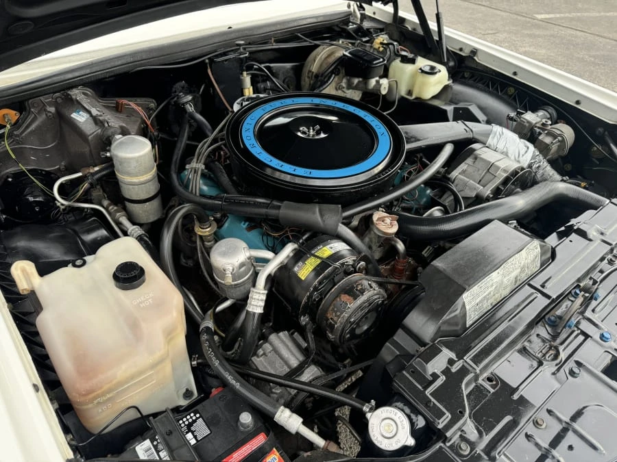 1979 Cadillac Eldorado 10th Gen - Image 9 of 10