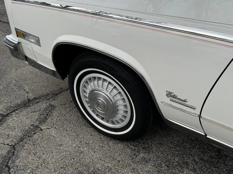 1979 Cadillac Eldorado 10th Gen - Image 5 of 10