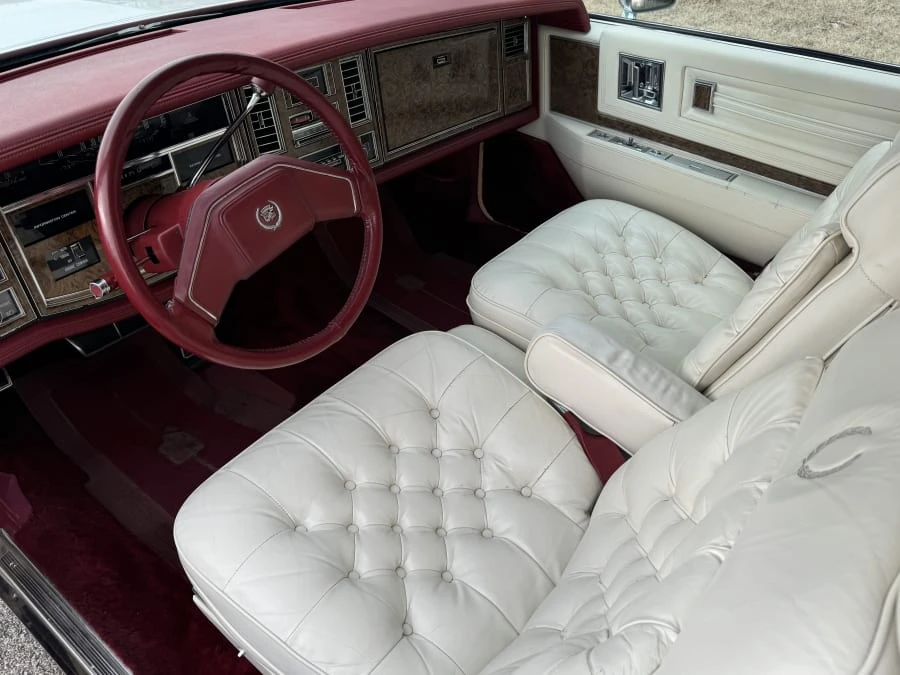 1979 Cadillac Eldorado 10th Gen - Image 6 of 10