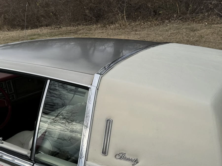 1979 Cadillac Eldorado 10th Gen - Image 4 of 10