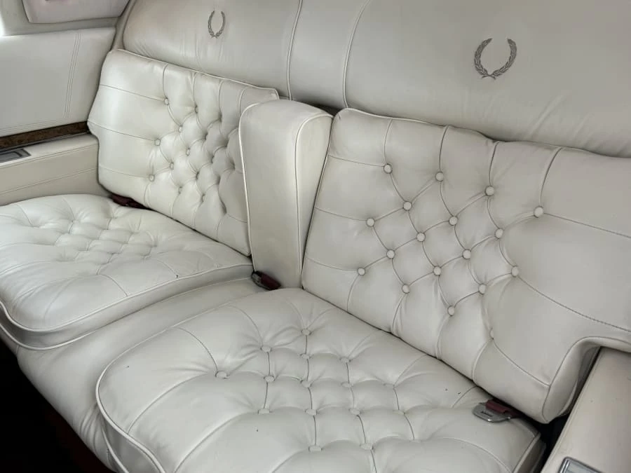 1979 Cadillac Eldorado 10th Gen - Image 8 of 10