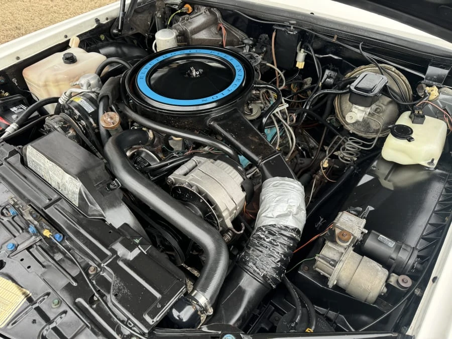 1979 Cadillac Eldorado 10th Gen - Image 10 of 10