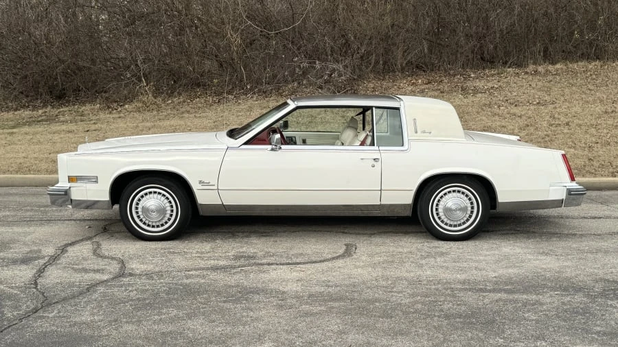 1979 Cadillac Eldorado 10th Gen - Image 2 of 10