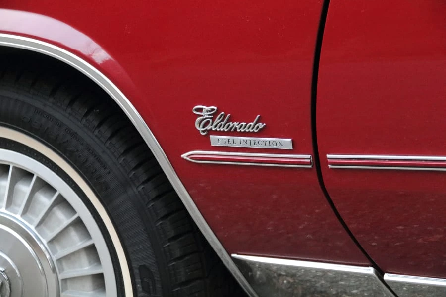 1979 Cadillac Eldorado 10th Gen - Image 10 of 28