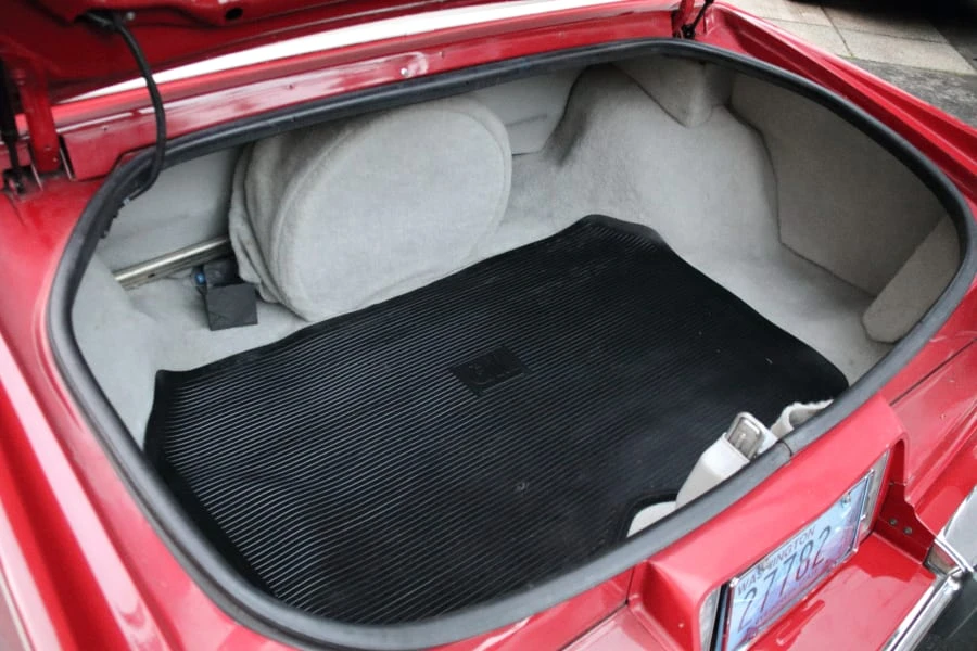 1979 Cadillac Eldorado 10th Gen - Image 28 of 28