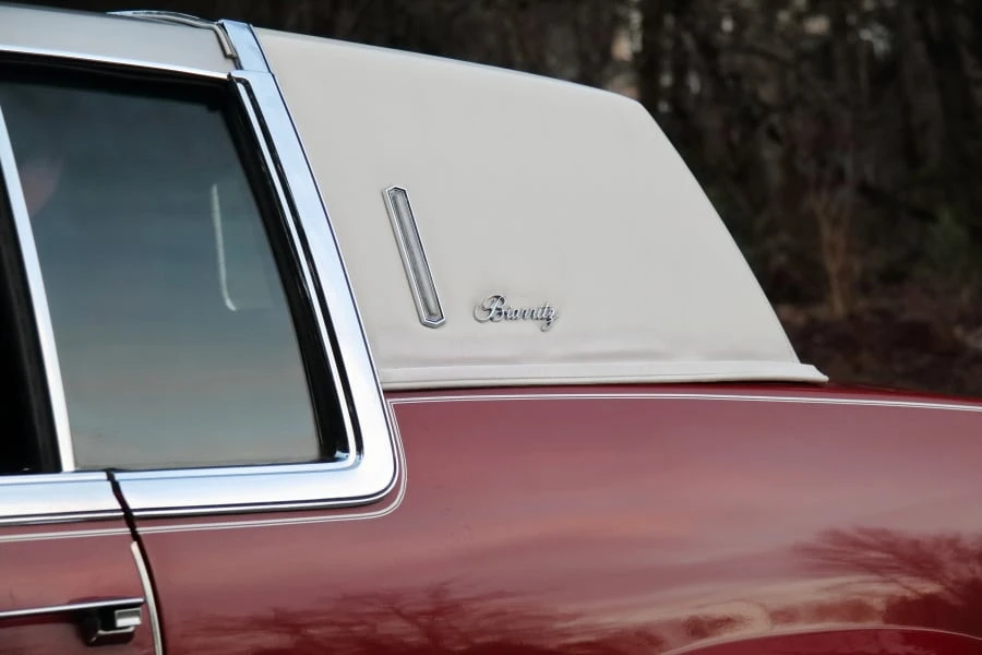 1979 Cadillac Eldorado 10th Gen - Image 8 of 28