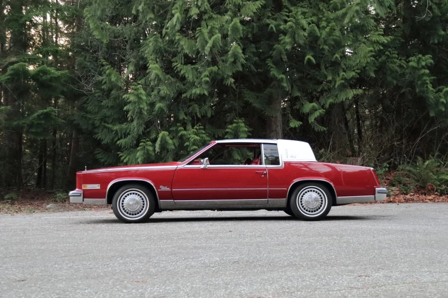 1979 Cadillac Eldorado 10th Gen - Image 13 of 28